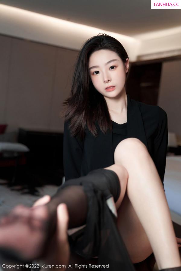 逗逗DouDou  [XiuRen]高清写真图 2022.07.21 No.5312 是小逗逗第70张图片